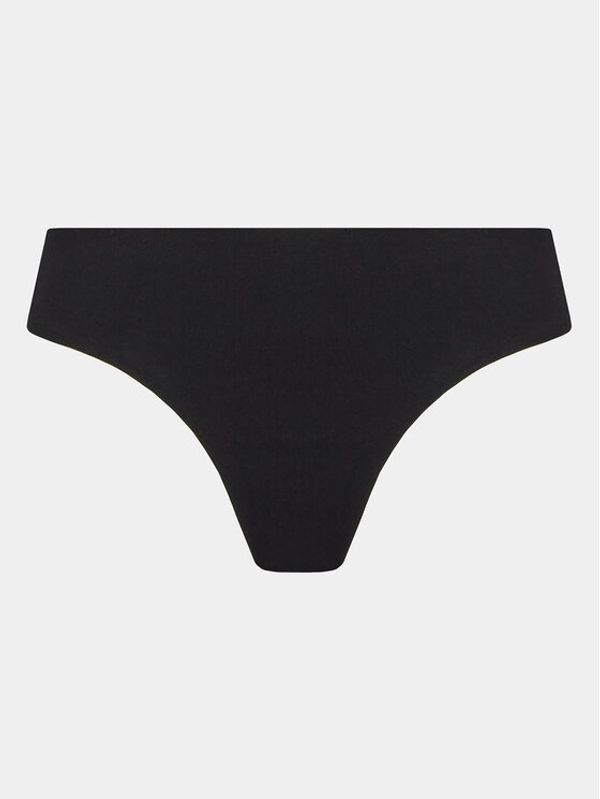 Calvin Klein Swimwear Calvin Klein Swimwear Долнище на бански KW0KW02046 Черен