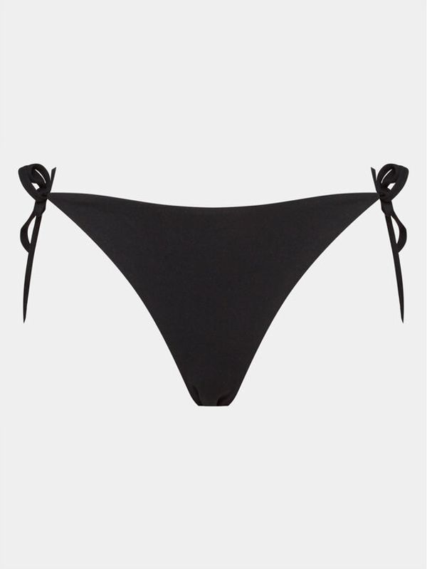 Calvin Klein Swimwear Calvin Klein Swimwear Долнище на бански KW0KW02102 Черен