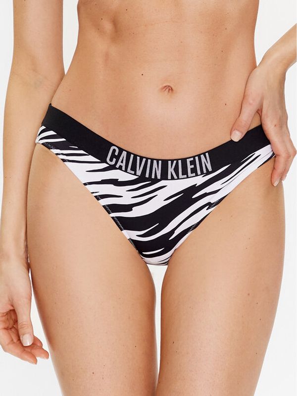 Calvin Klein Swimwear Calvin Klein Swimwear Долнище на бански KW0KW02113 Цветен