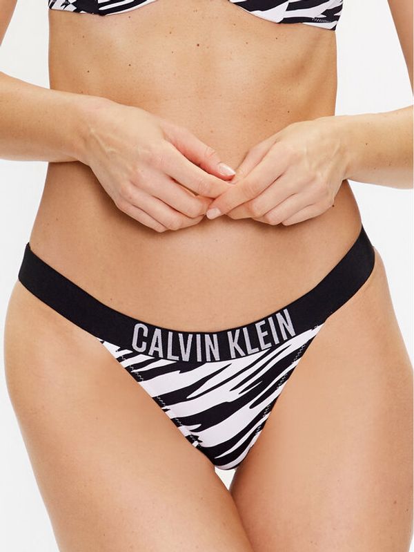 Calvin Klein Swimwear Calvin Klein Swimwear Долнище на бански KW0KW02115 Цветен