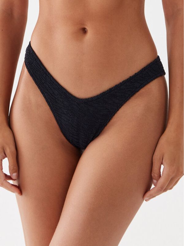 Calvin Klein Swimwear Calvin Klein Swimwear Долнище на бански KW0KW02210 Черен
