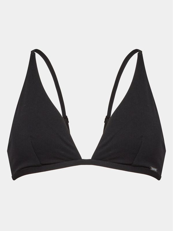 Calvin Klein Swimwear Calvin Klein Swimwear Горнище на бански KW0KW02041 Черен
