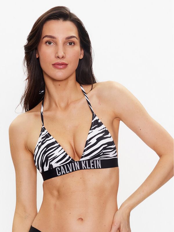Calvin Klein Swimwear Calvin Klein Swimwear Горнище на бански KW0KW02116 Цветен