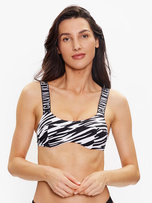 Calvin Klein Swimwear Calvin Klein Swimwear Горнище на бански KW0KW02117 Цветен