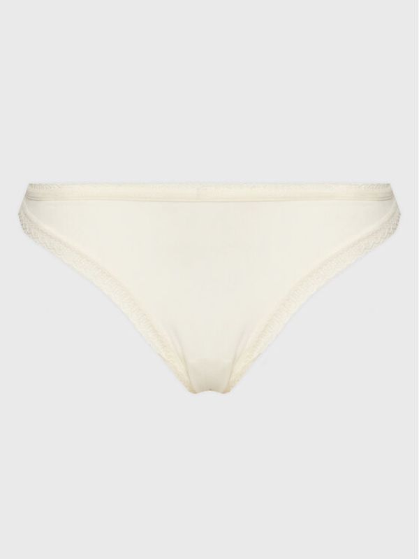 Calvin Klein Underwear Calvin Klein Underwear Бикини тип прашка 000QD3763E Екрю