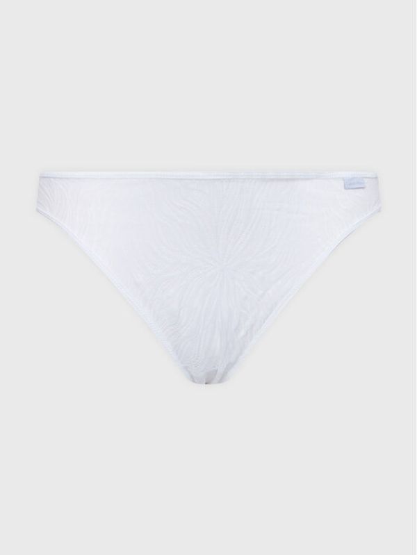 Calvin Klein Underwear Calvin Klein Underwear Бикини тип прашка 000QF6878E Бял