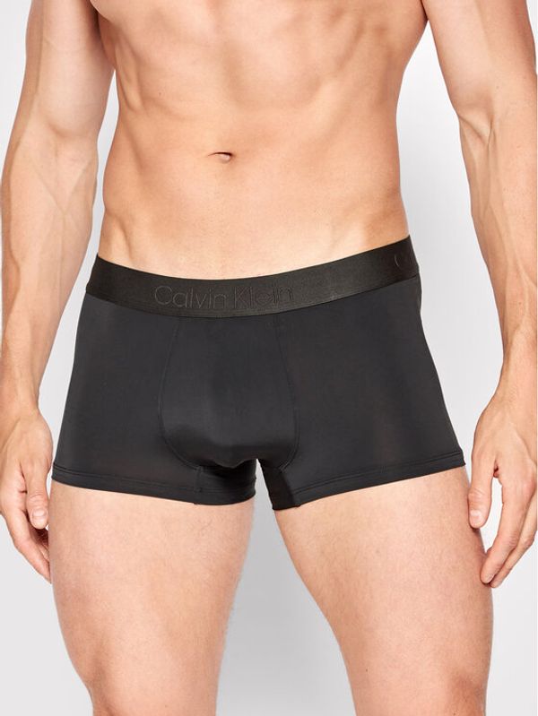 Calvin Klein Underwear Calvin Klein Underwear Боксерки 000NB1929A Черен