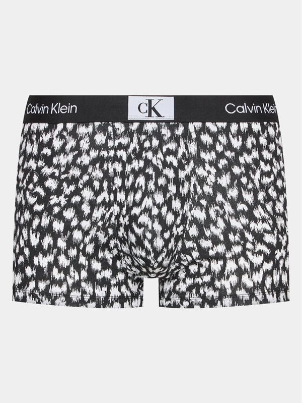 Calvin Klein Underwear Calvin Klein Underwear Боксерки 000NB3403A Черен
