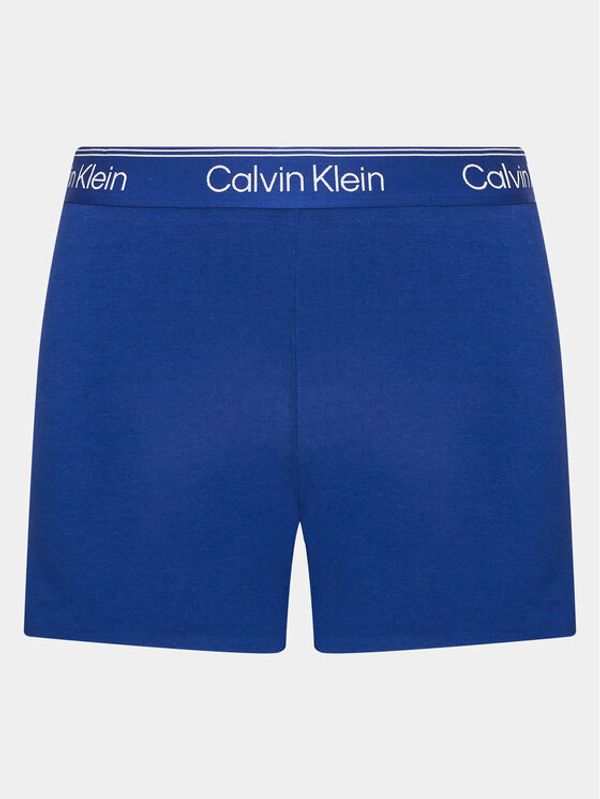 Calvin Klein Underwear Calvin Klein Underwear Боксерки 000QF7190E Син