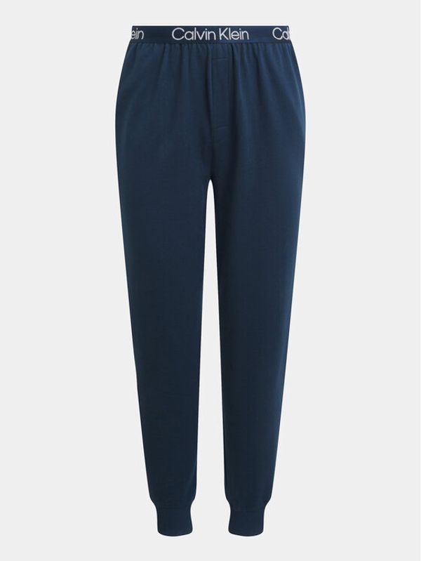 Calvin Klein Underwear Calvin Klein Underwear Долнище на пижама 000NM2175E Син Regular Fit