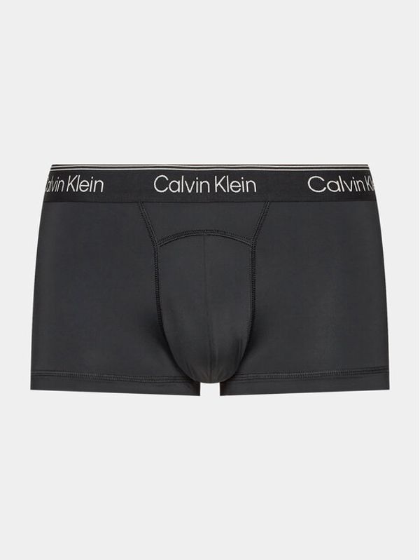 Calvin Klein Underwear Calvin Klein Underwear Комплект 2 чифта боксерки 000NB3548A Черен