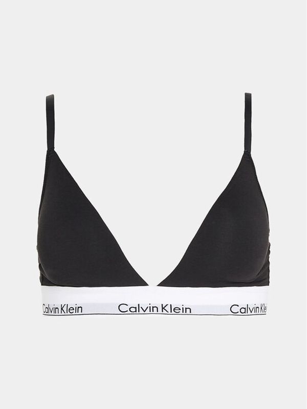 Calvin Klein Underwear Calvin Klein Underwear Сутиен бралет 000QF5650E Черен