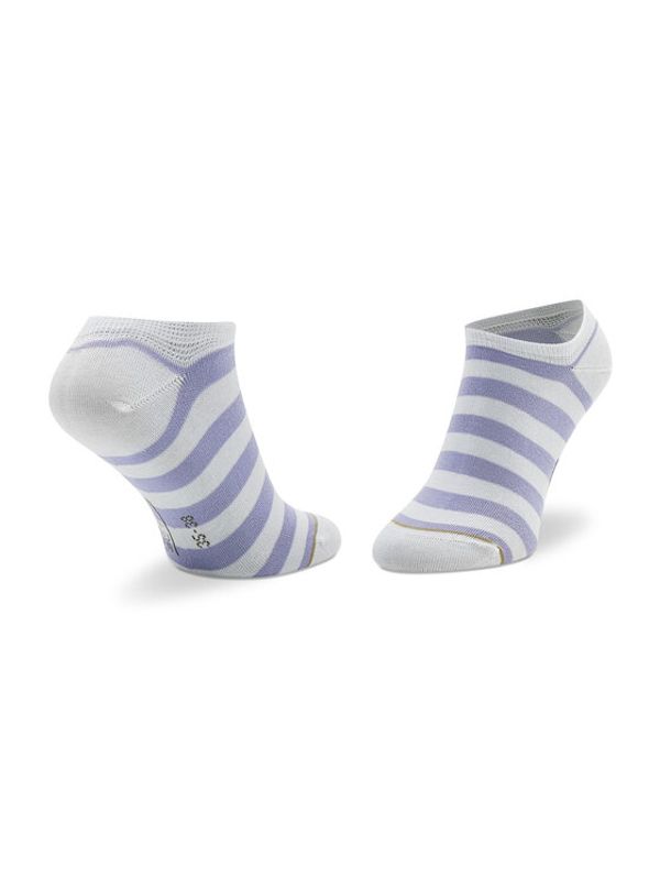 Camel Active Camel Active Комплект 2 чифта къси чорапи дамски 6239 Бял