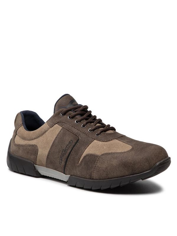 Camel Active Camel Active Сникърси Sharptown 21231275 Кафяв