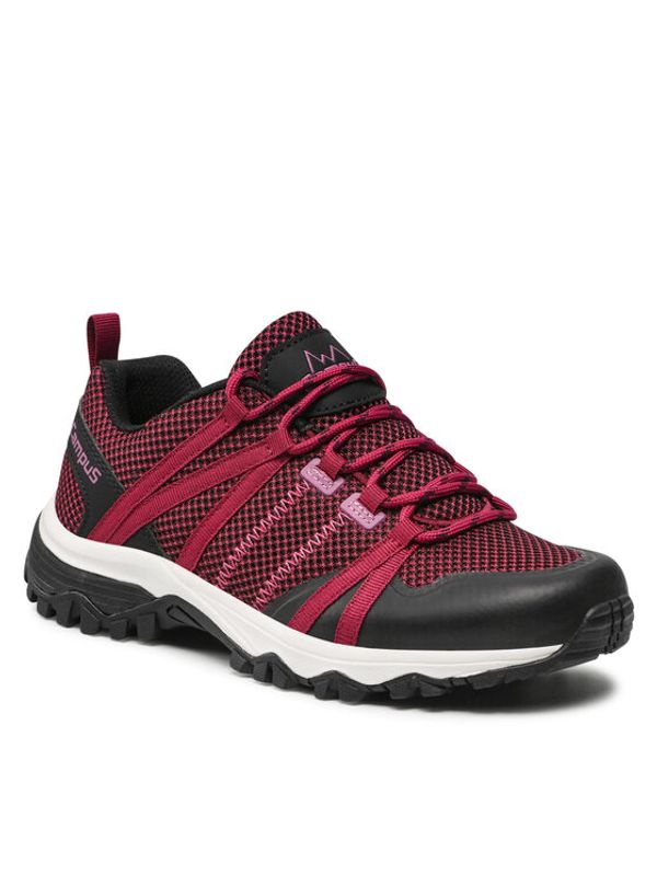 Campus Campus Туристически Aneto CW0102122539 Цветен