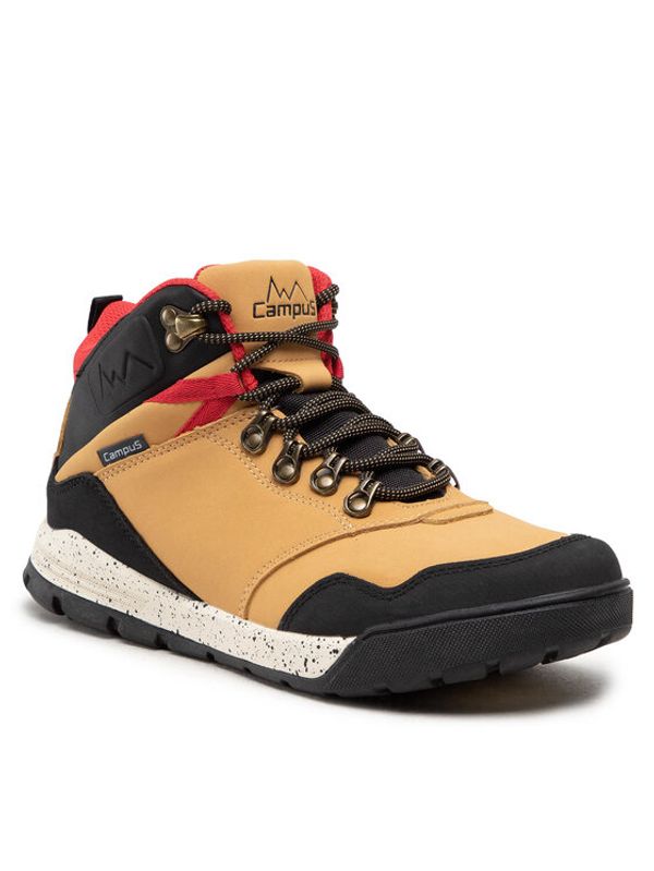 Campus Campus Туристически Corno CM0102321330 Кафяв