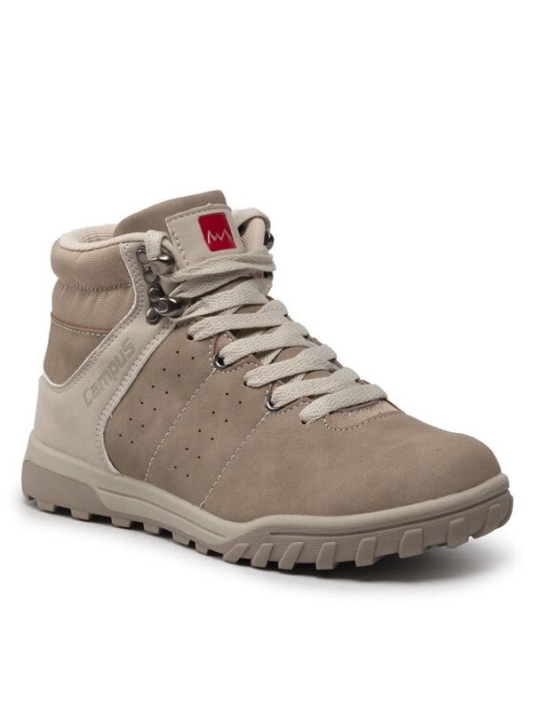 Campus Campus Туристически Hajla Hi CW0102322330 Бежов