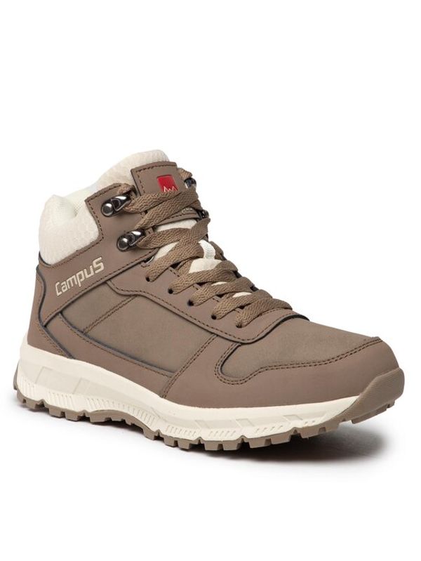 Campus Campus Туристически Rosa CW0103322330 Бежов