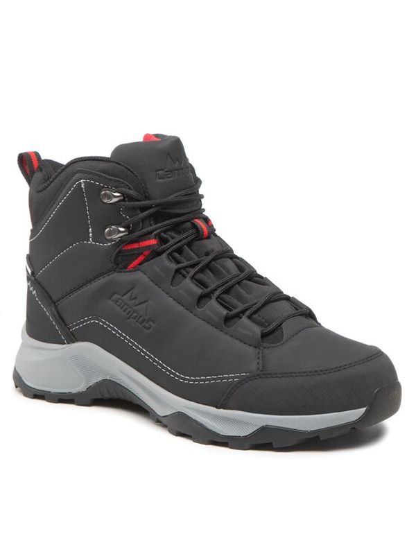 Campus Campus Туристически Tampa CM0107322200 Черен