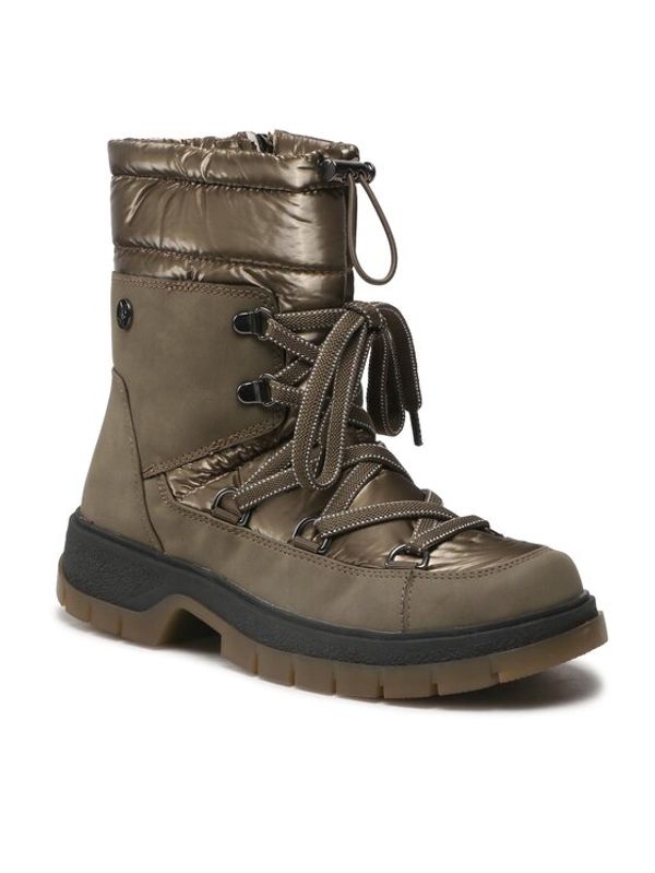 Caprice Caprice Апрески 9-26230-29 Зелен