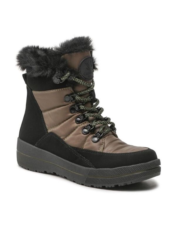 Caprice Caprice Апрески 9-26240-29 Зелен