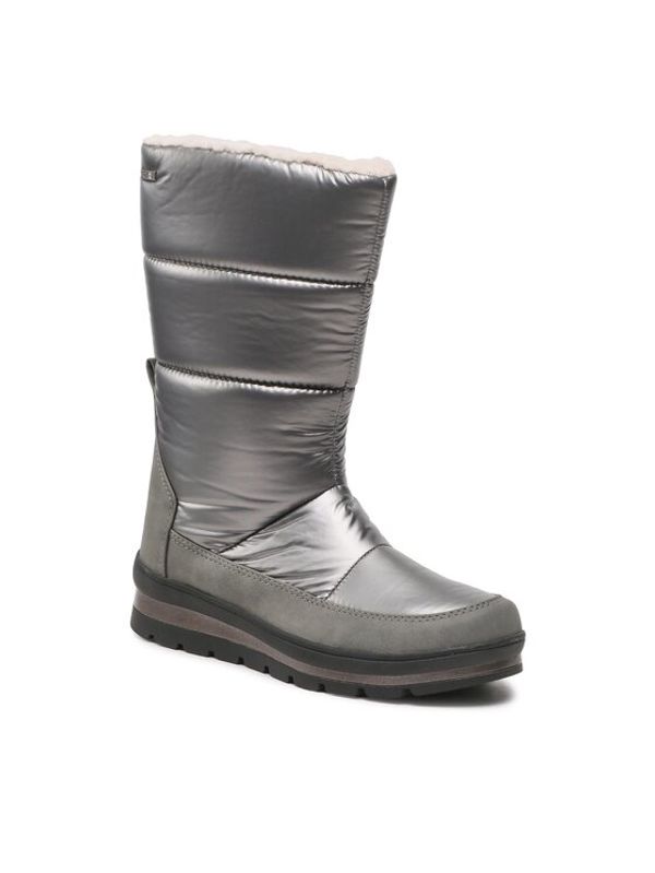 Caprice Caprice Апрески 9-26430-29 Сребрист