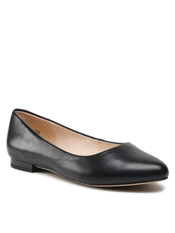 Caprice Caprice Балеринки 9-22114-28 Черен