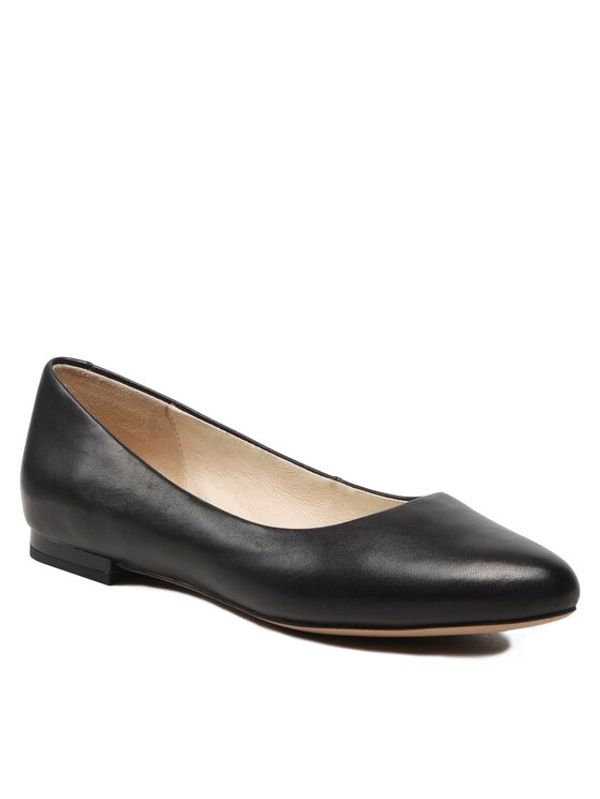 Caprice Caprice Балеринки 9-22144-20 Черен