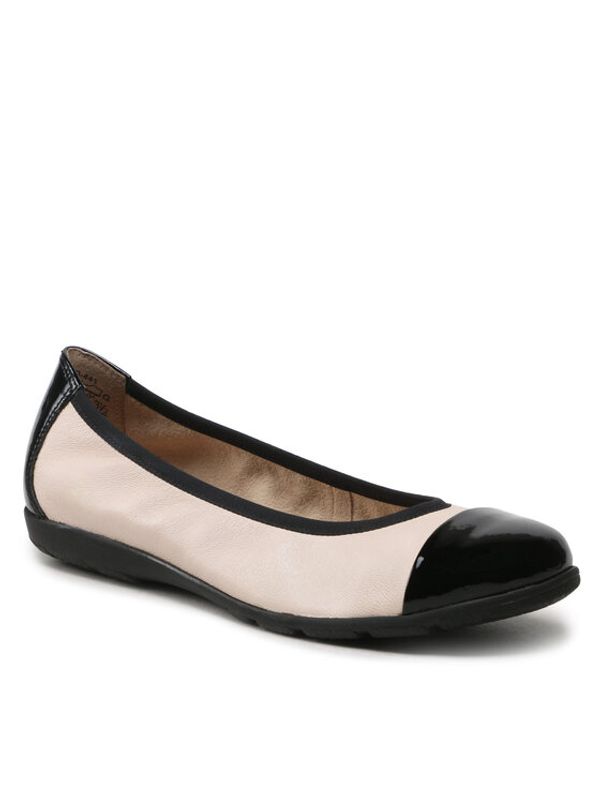 Caprice Caprice Балеринки 9-22152-20 Бежов