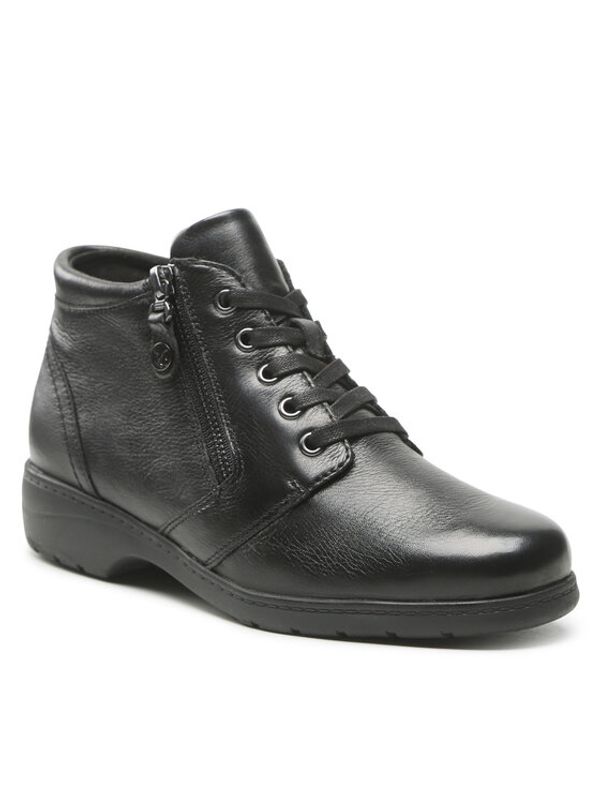 Caprice Caprice Боти 9-25152-29 Черен