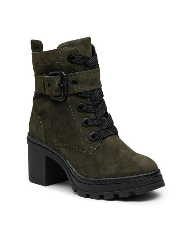 Caprice Caprice Боти 9-25209-29 Каки