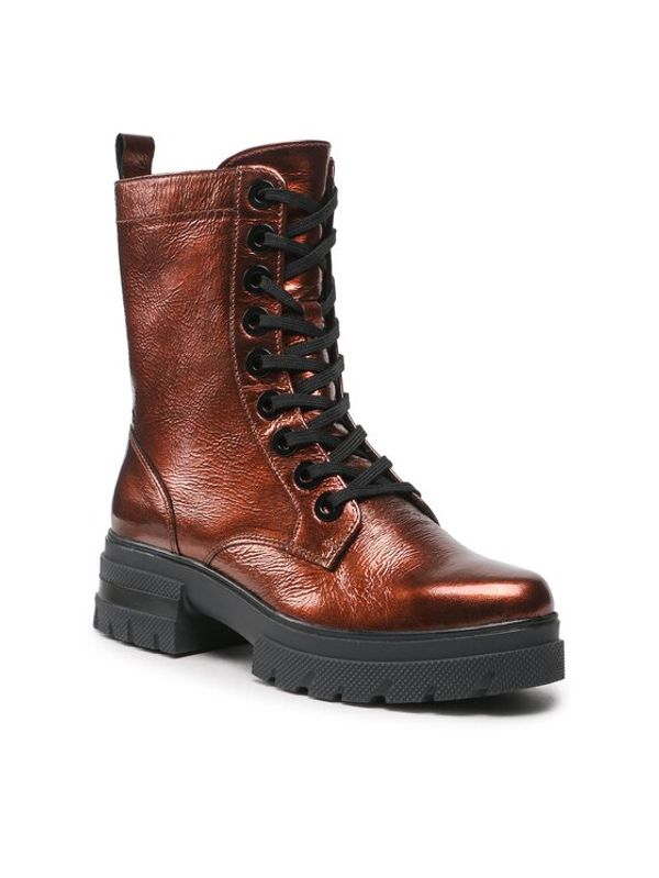 Caprice Caprice Боти 9-25216-29 Кафяв