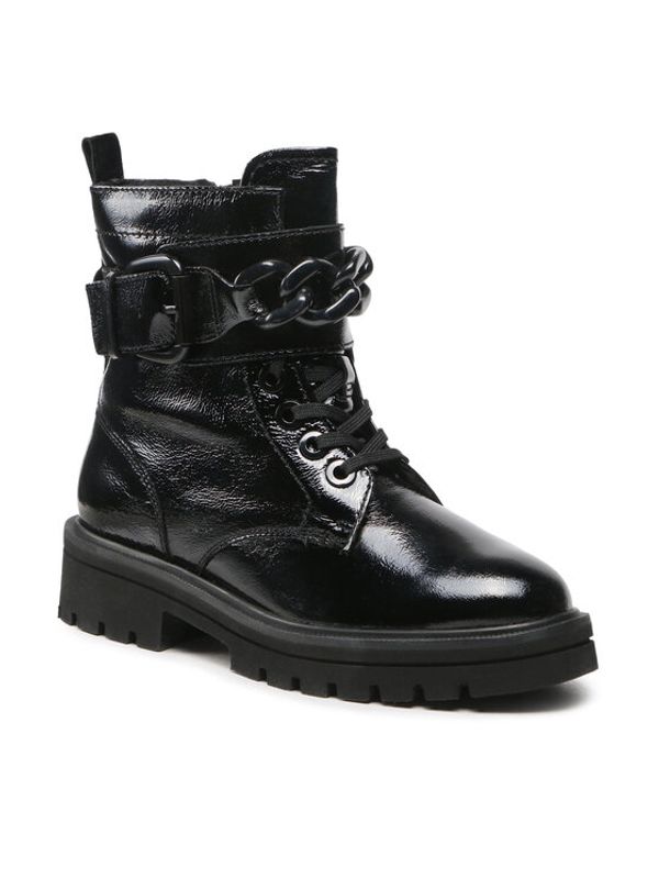 Caprice Caprice Боти 9-25217-29 Черен