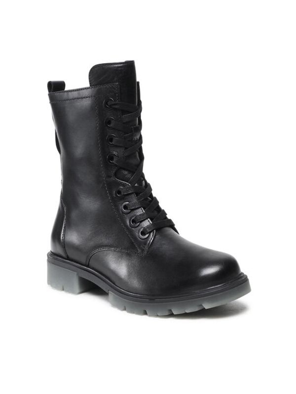 Caprice Caprice Боти 9-25251-29 Черен