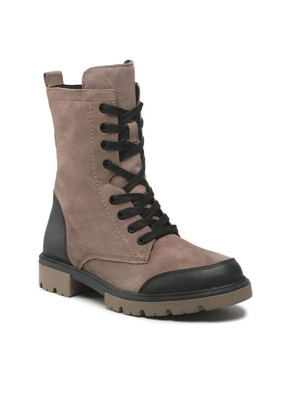 Caprice Caprice Боти 9-25253-29 Сив