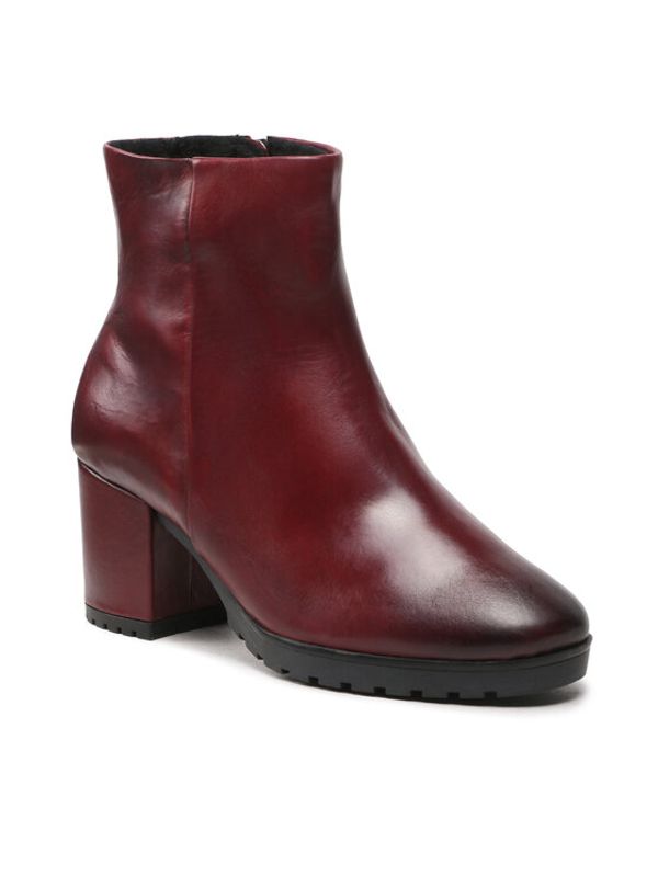 Caprice Caprice Боти 9-25311-29 Бордо