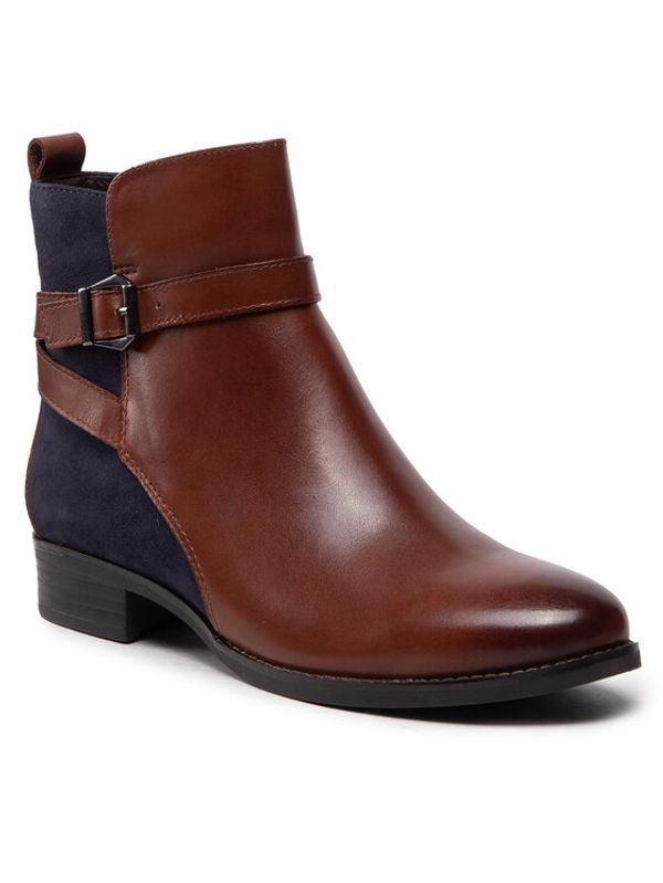 Caprice Caprice Боти 9-25330-29 Кафяв