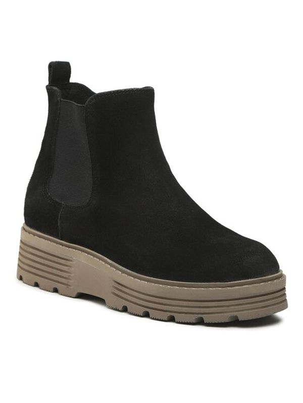 Caprice Caprice Боти 9-25403-29 Черен