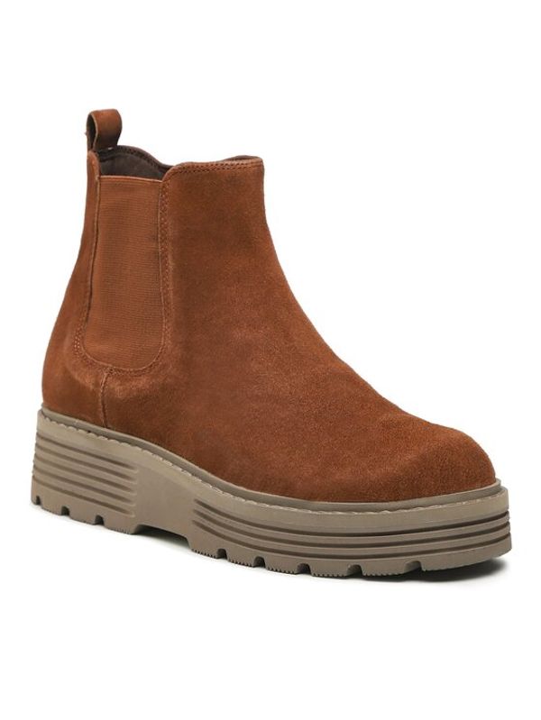 Caprice Caprice Боти 9-25403-29 Кафяв