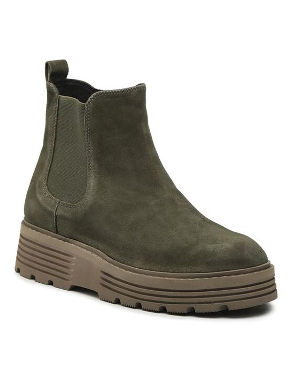 Caprice Caprice Боти 9-25403-29 Каки