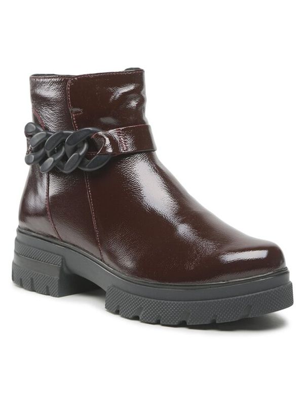 Caprice Caprice Боти 9-25413-29 Бордо