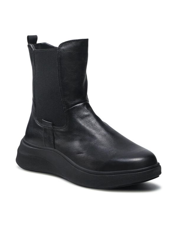 Caprice Caprice Боти 9-25417-27 Черен