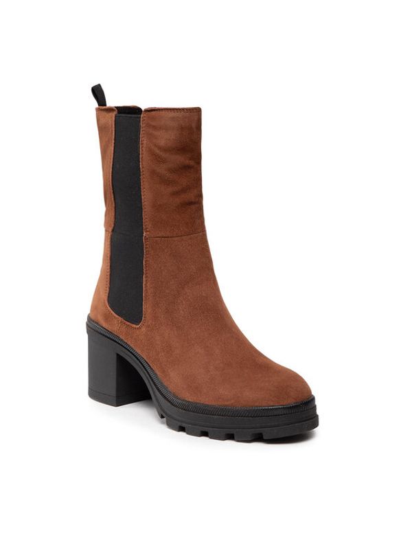 Caprice Caprice Боти 9-25420-29 Кафяв