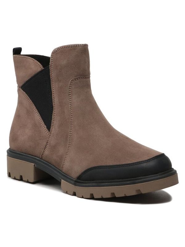 Caprice Caprice Боти 9-25451-29 Кафяв