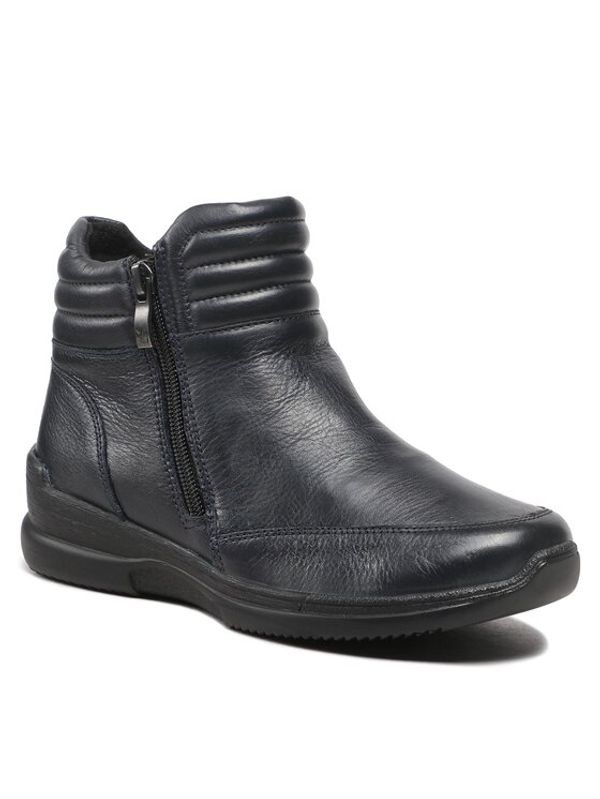 Caprice Caprice Боти 9-25460-29 Черен