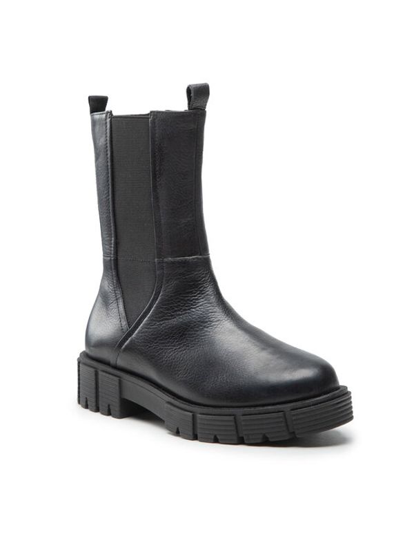 Caprice Caprice Боти 9-25462-29 Черен