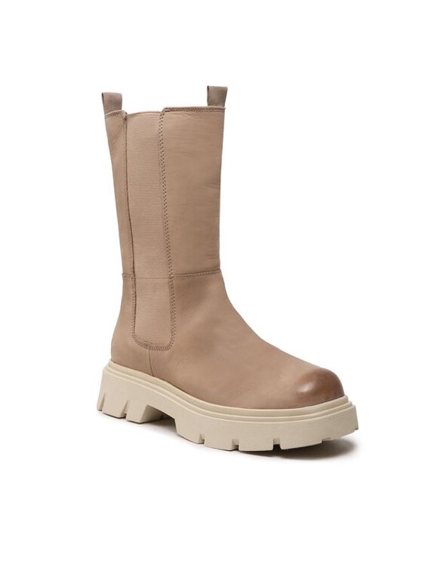 Caprice Caprice Боти 9-25471-29 Бежов