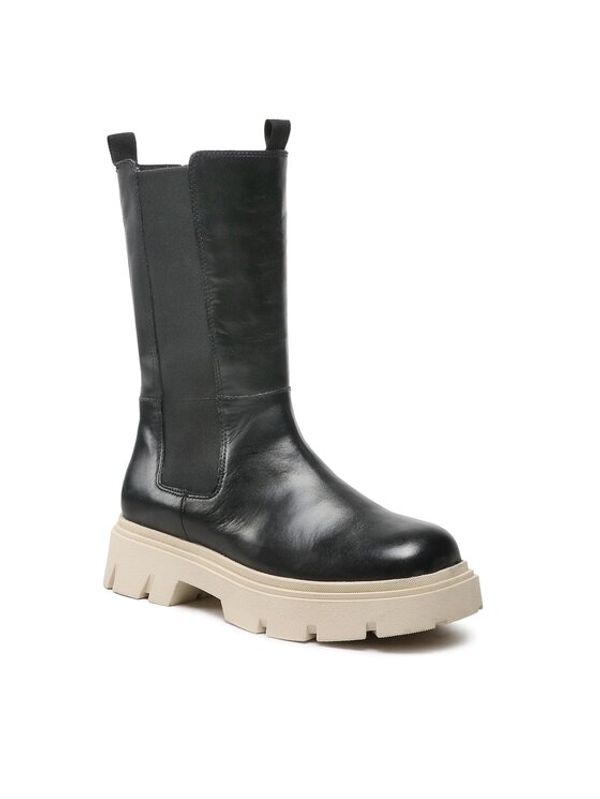 Caprice Caprice Боти 9-25471-29 Черен