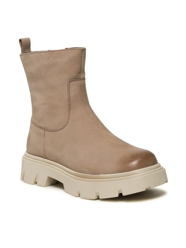 Caprice Caprice Боти 9-25472-29 Бежов