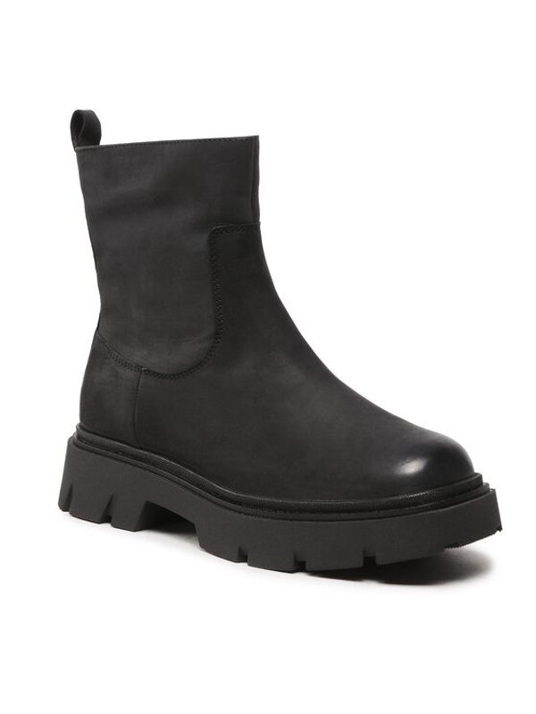 Caprice Caprice Боти 9-25472-29 Черен